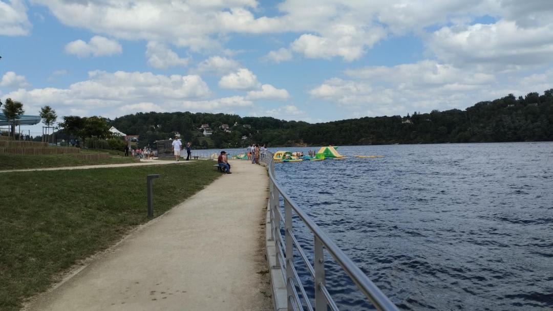 Photo of Others in Eguzon-Chantome