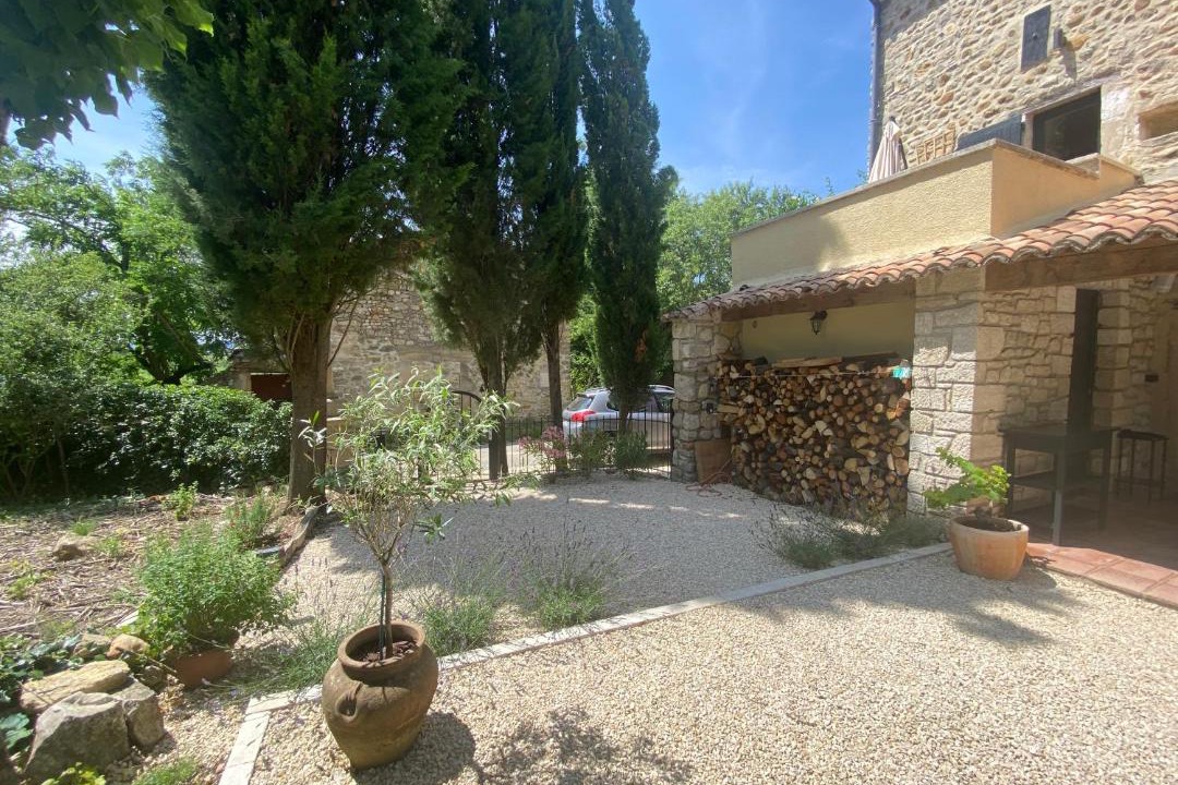 Photo of Others in Rochegude