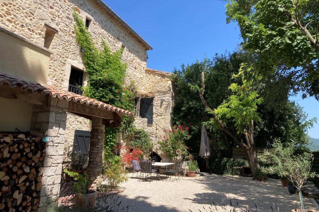 Photo of Others in Rochegude