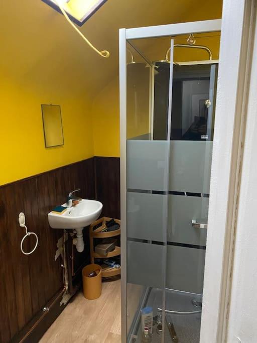 Photo of Bathroom in Pontchardon