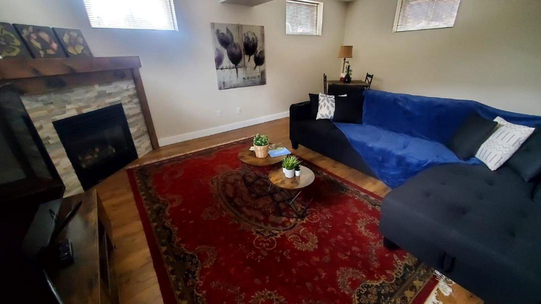Photo of Livingroom in Winona