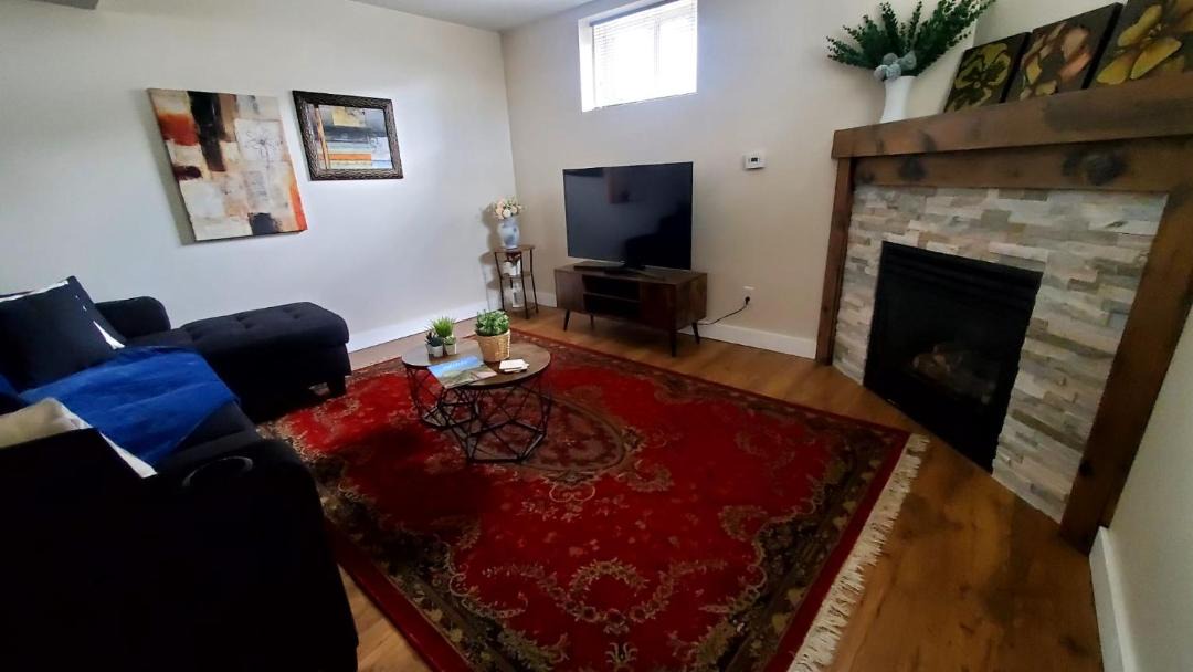 Photo of Livingroom in Winona