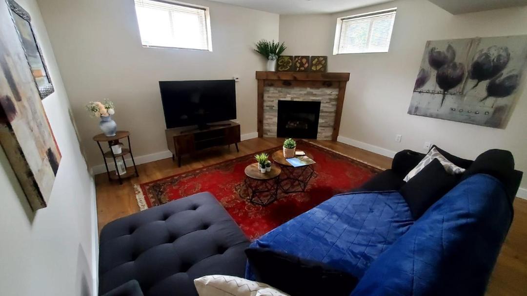 Photo of Livingroom in Winona