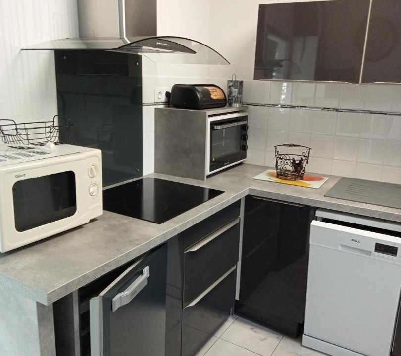 Photo of Kitchen in Parentis-en-Born