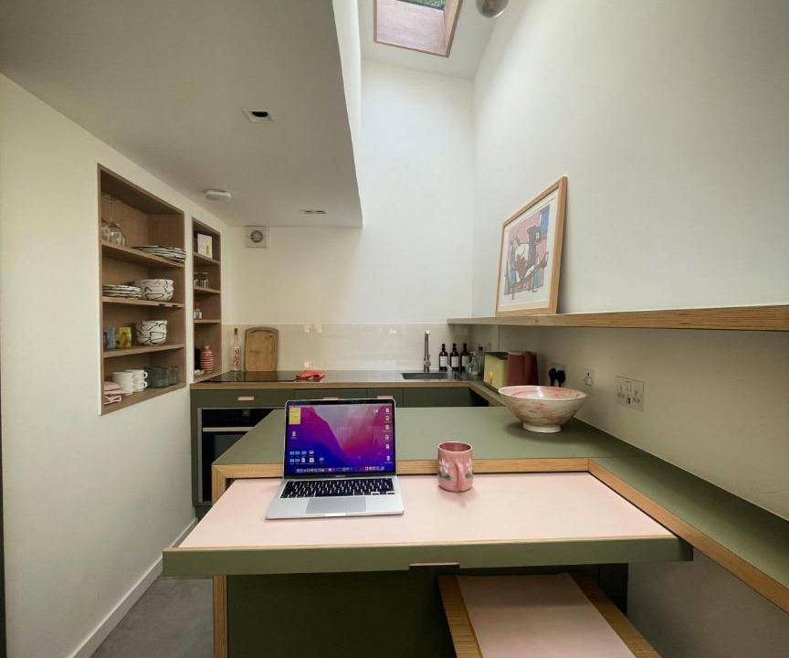 Photo of Others in Hackney Wick