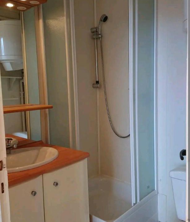 Photo of Bathroom in Guzet Neige