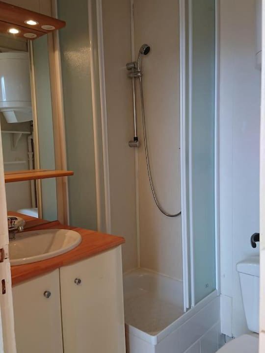 Photo of Bathroom in Guzet Neige