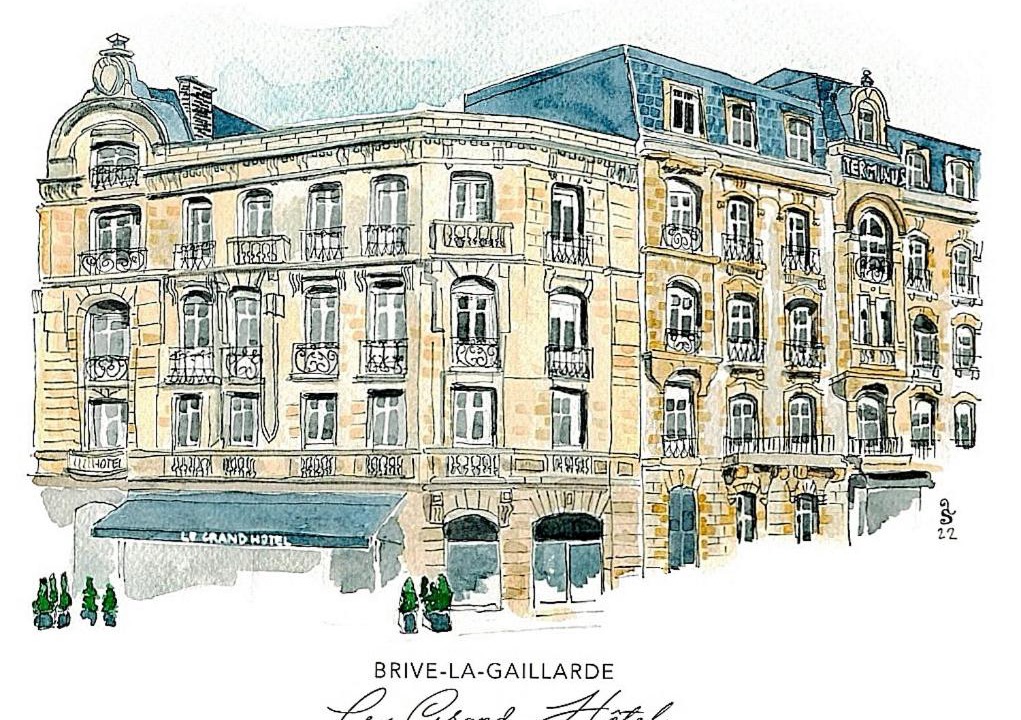 Photo of Others in Brive-la-Gaillarde