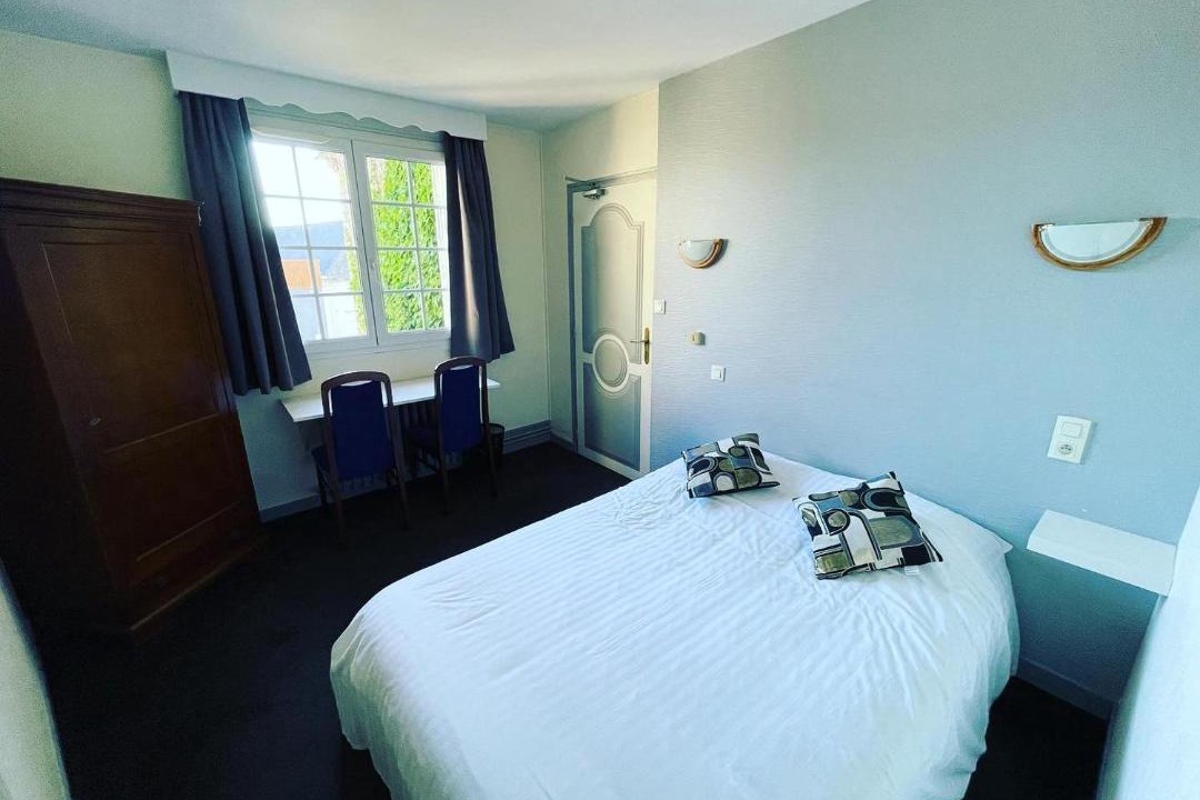 Photo of Bedroom in Quedillac