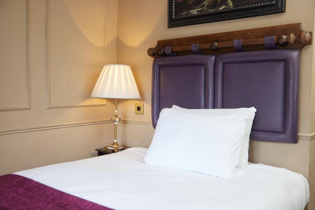 Photo of Others in Stony Stratford