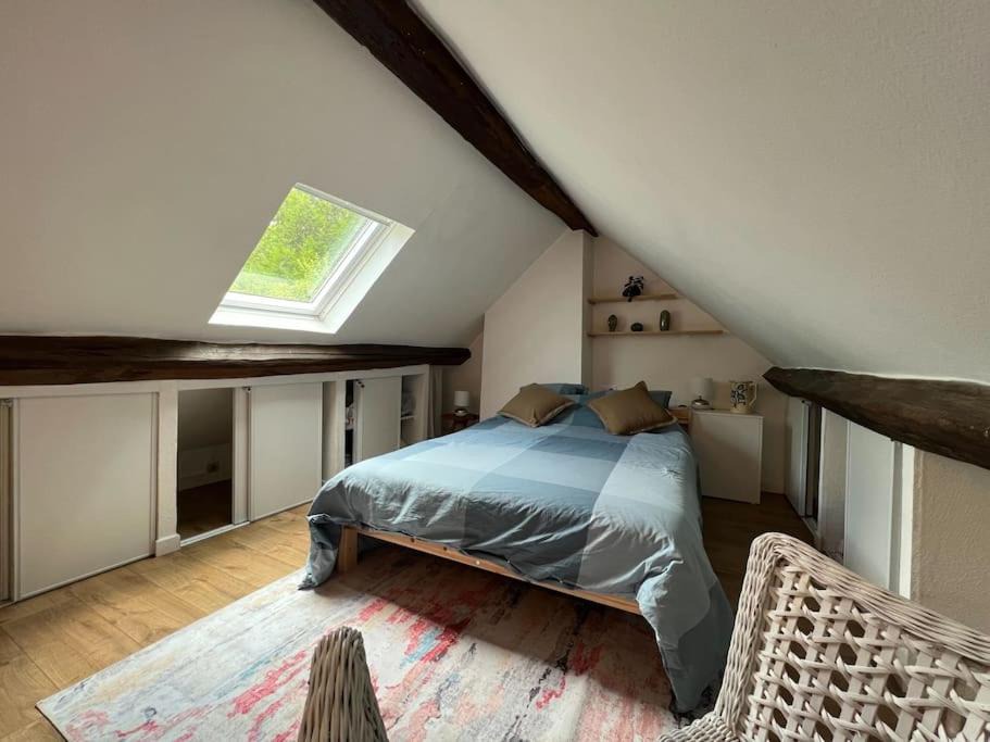 Photo of Others in Montigny-sur-Loing