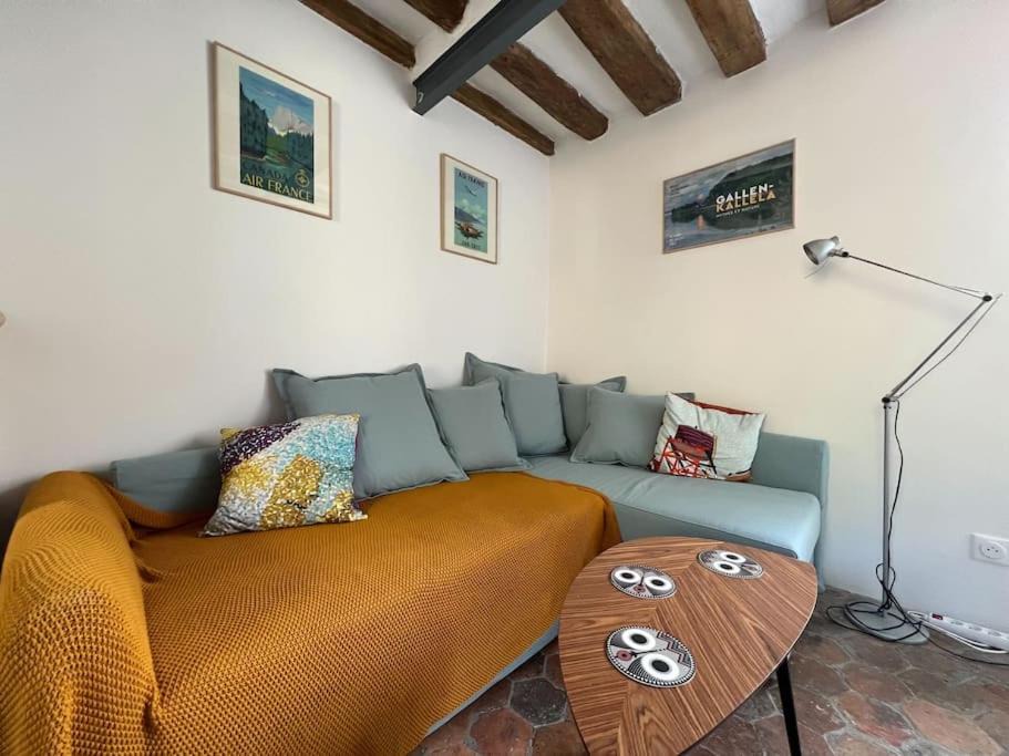 Photo of Others in Montigny-sur-Loing