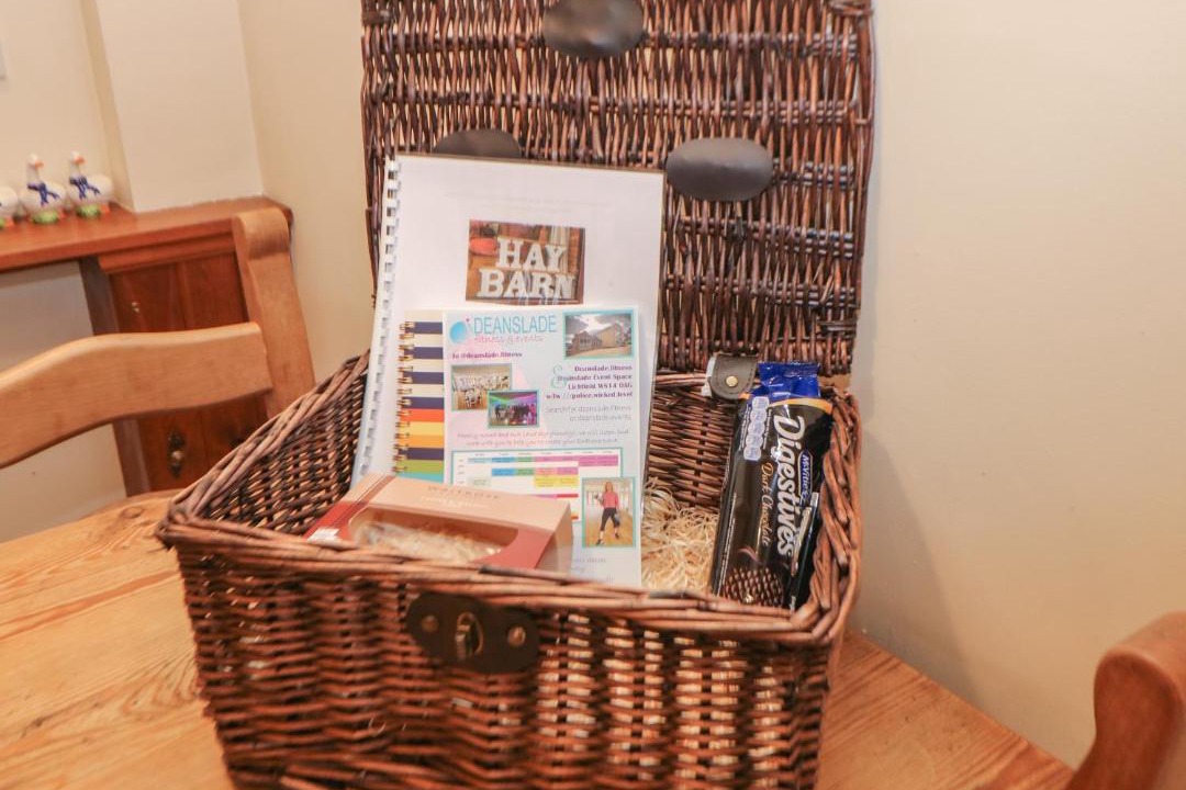 Photo of Others in Lichfield