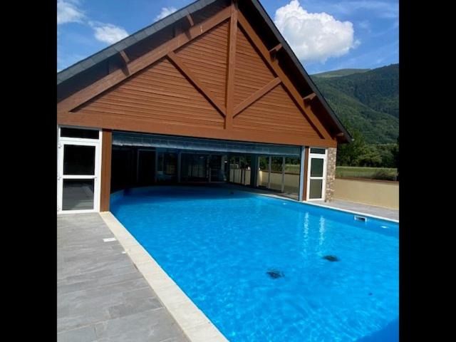 Photo of Outdoor in Bagneres-de-Luchon