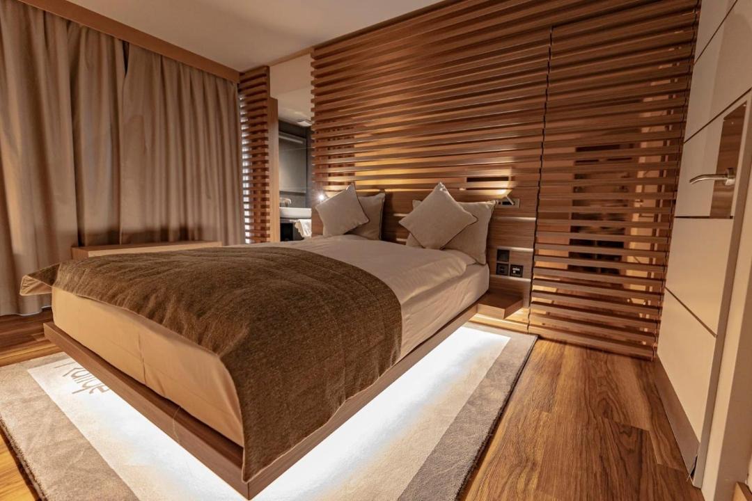 Photo of Bedroom in Bulle