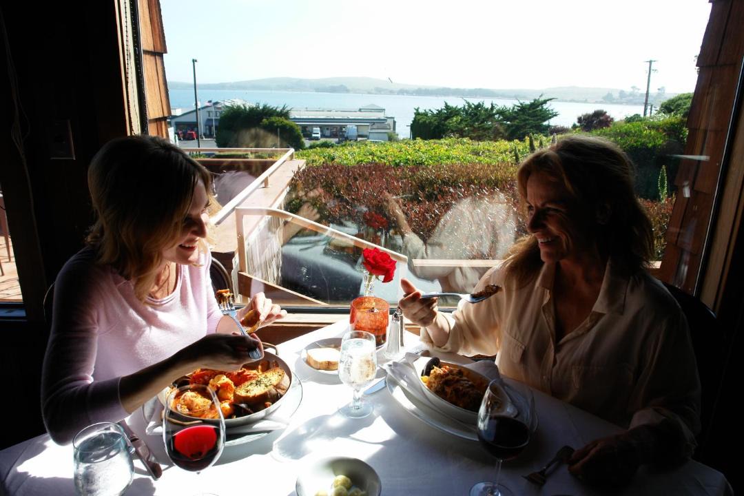 Photo of Human In Picture in Bodega Bay