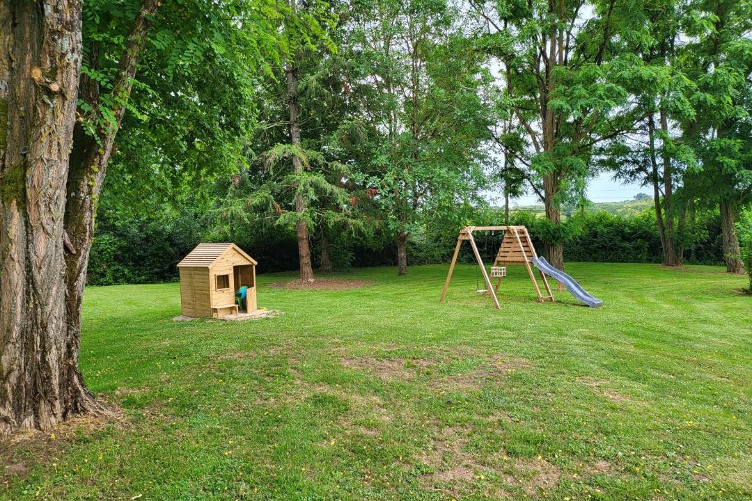 Photo of Outdoor in Ronsenac