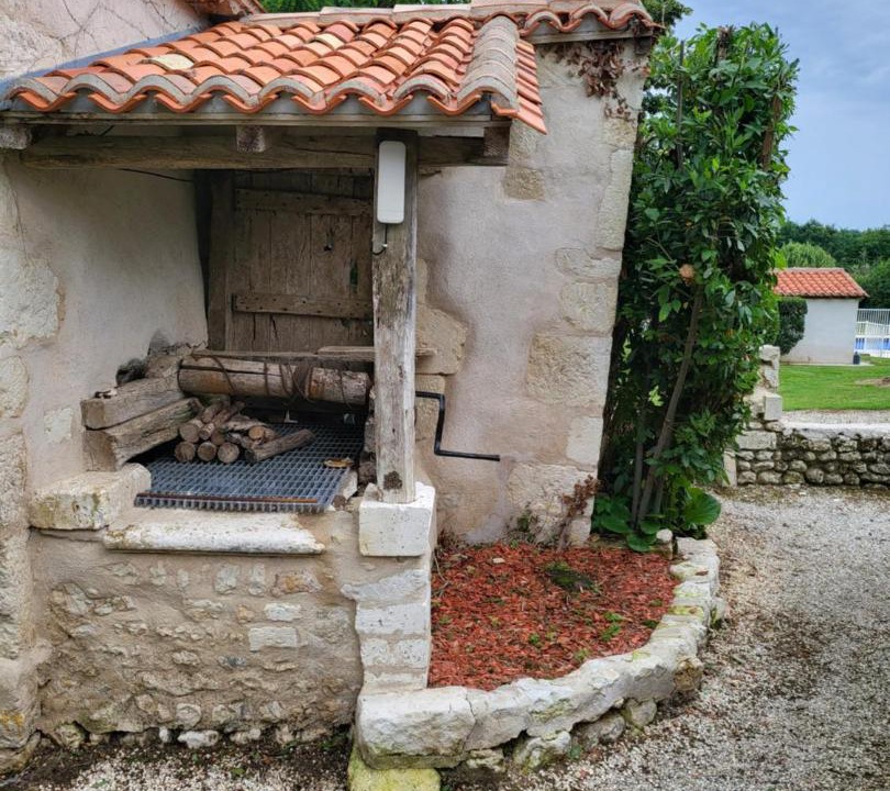 Photo of Kitchen in Ronsenac