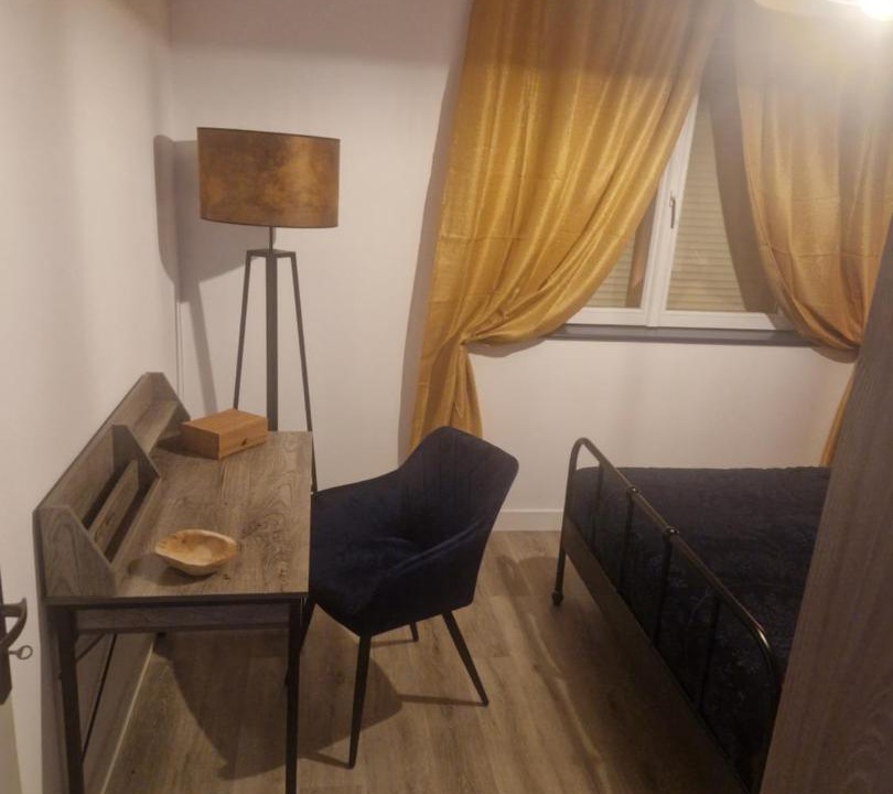 Photo of Livingroom in Margerie-Hancourt