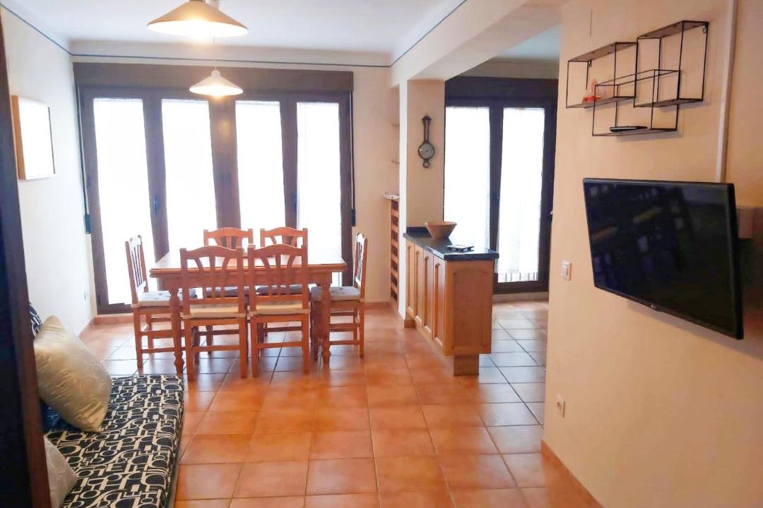 Photo of Livingroom in Lucena del Cid