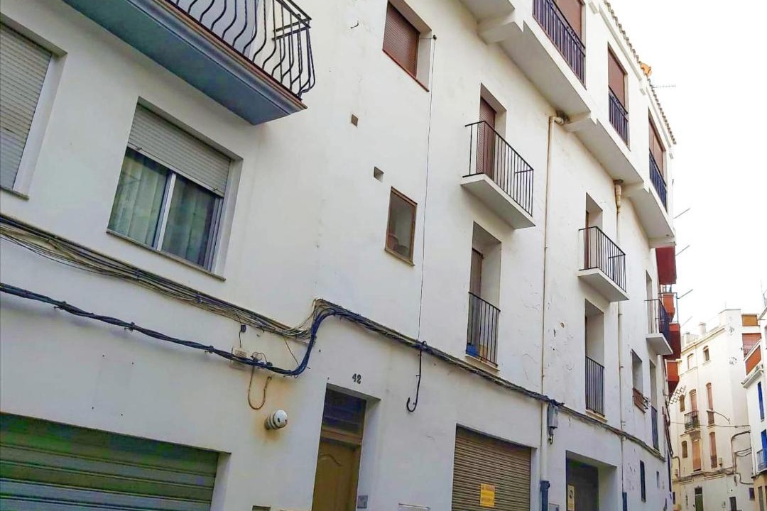 Photo of Buildings in Lucena del Cid
