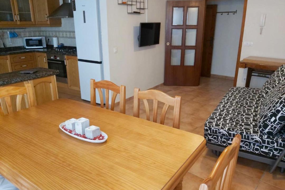 Photo of Livingroom in Lucena del Cid