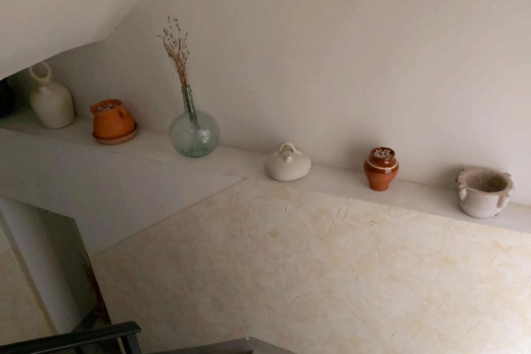 Photo of Bedroom in Lucena del Cid