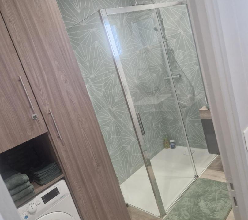 Photo of Bathroom in Margerie-Hancourt