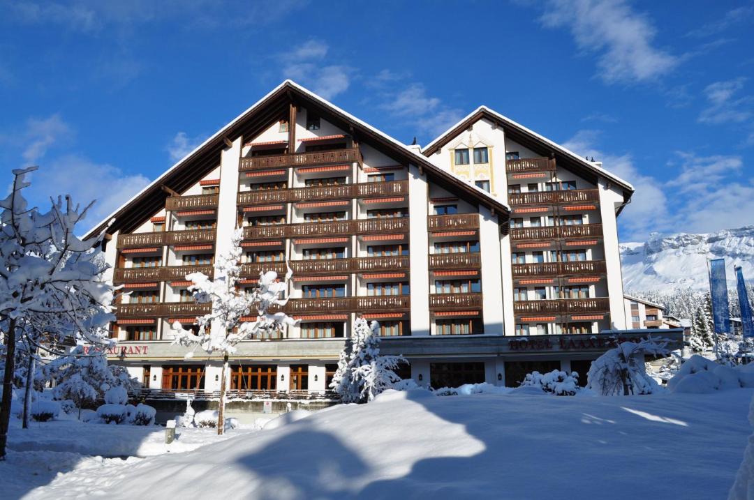 Photo of Others in Laax