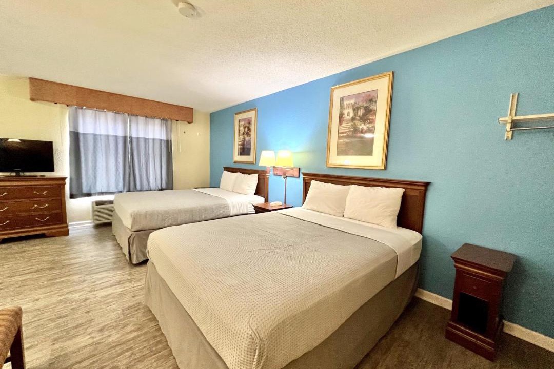 Photo of Bedroom in Mount Vernon