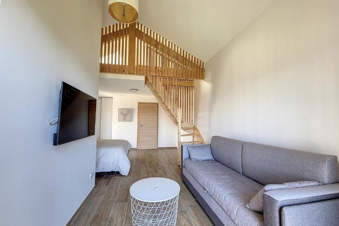 Photo of Livingroom in Bilieu