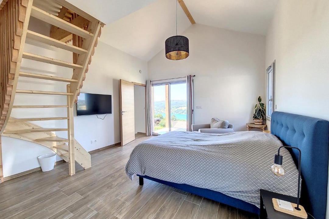 Photo of Bedroom in Bilieu