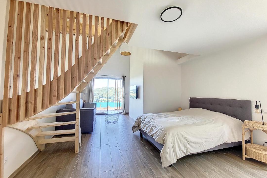 Photo of Bedroom in Bilieu