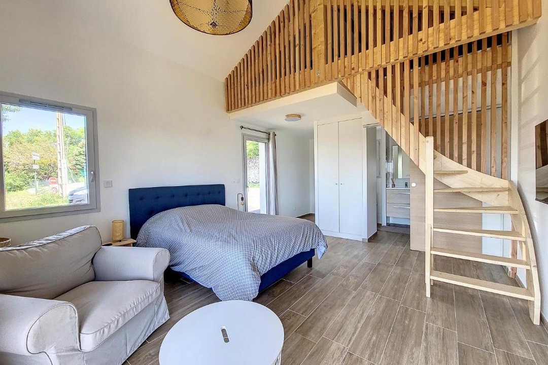 Photo of Livingroom in Bilieu