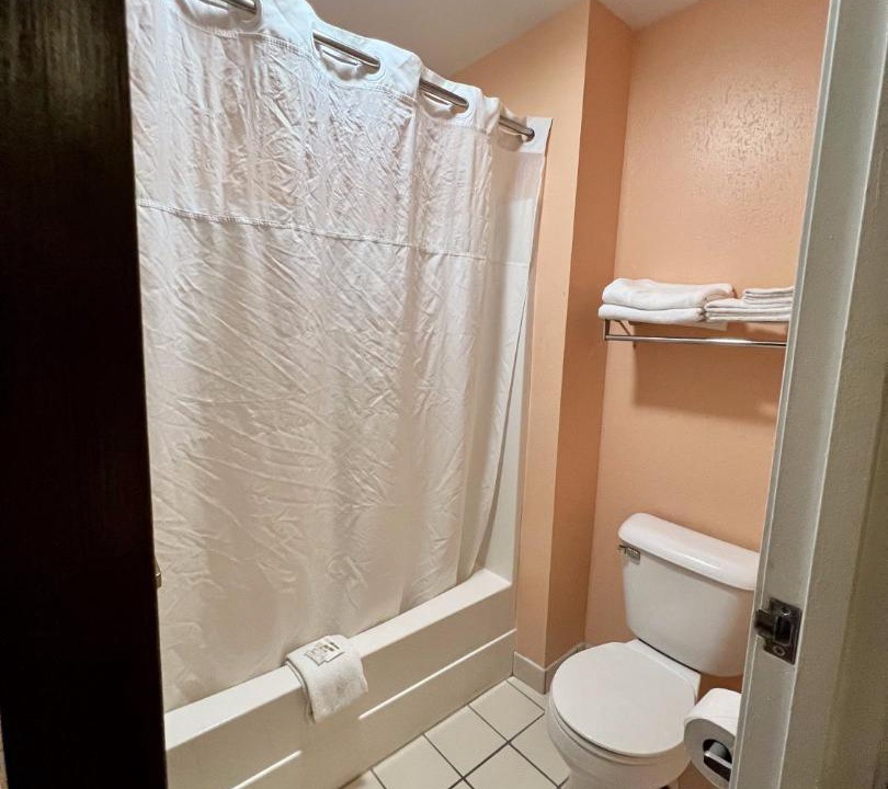 Photo of Bathroom in Mount Vernon