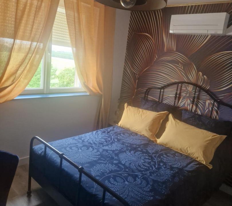 Photo of Bedroom in Margerie-Hancourt