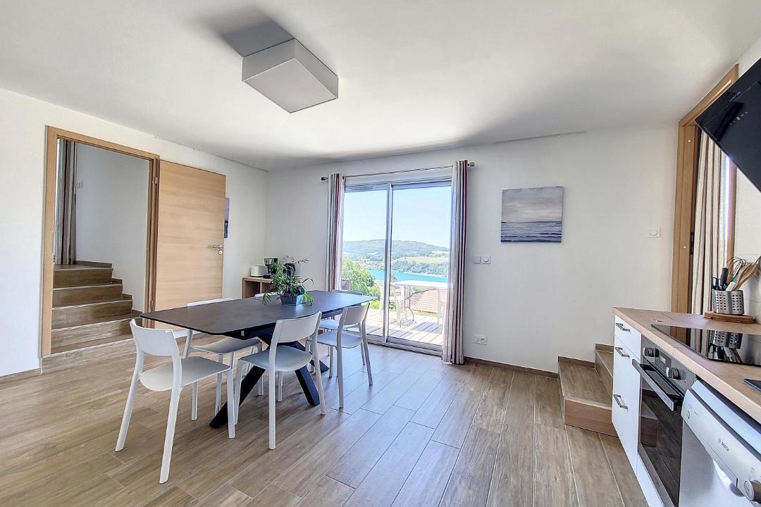 Photo of Livingroom in Bilieu