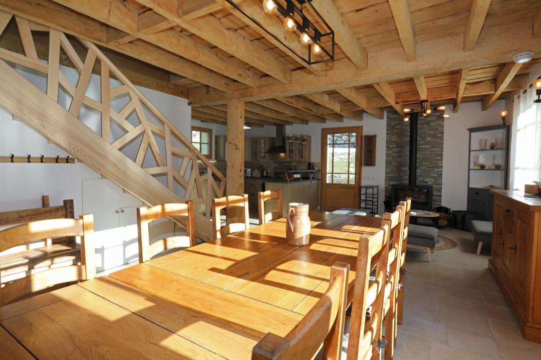 Photo of Livingroom in Esquieze-Sere