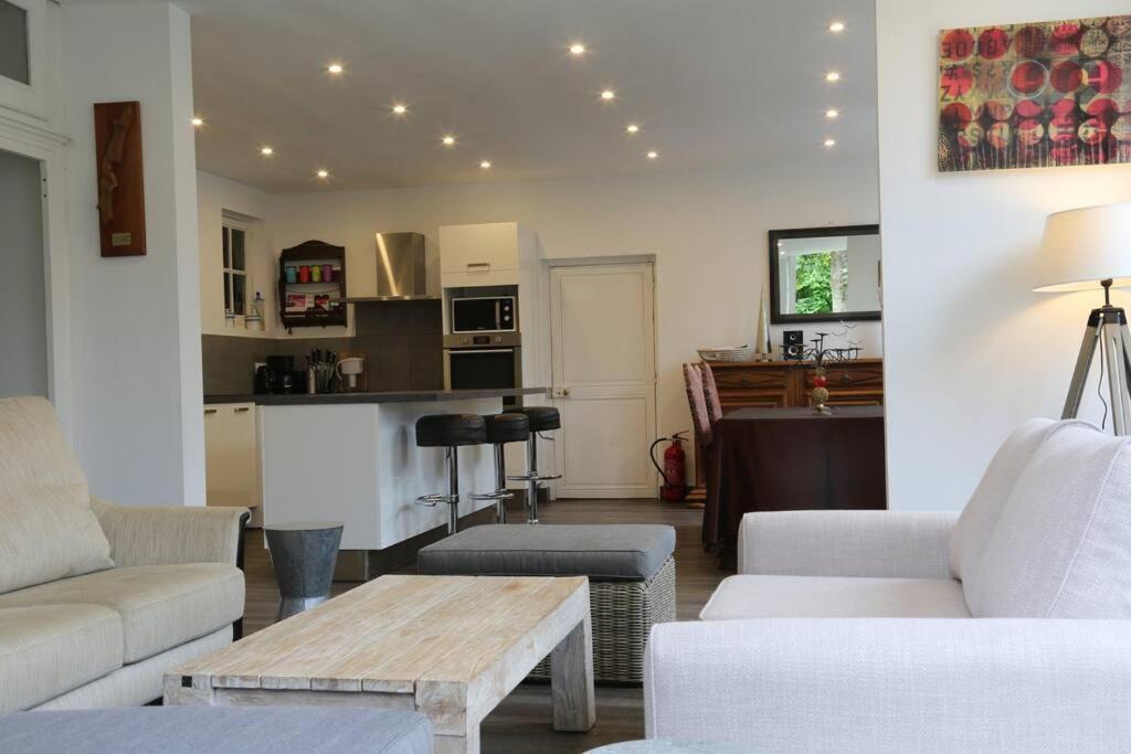 Photo of Livingroom in Mery-sur-Seine