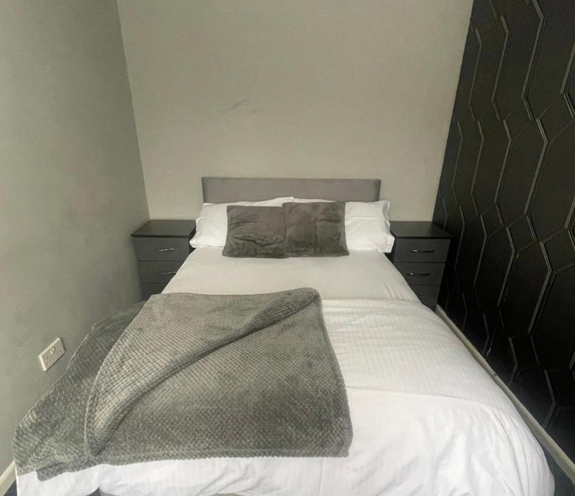 Photo of Bedroom in Darlaston