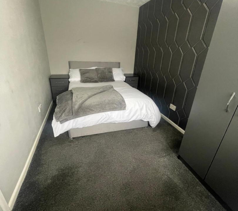 Photo of Bedroom in Darlaston