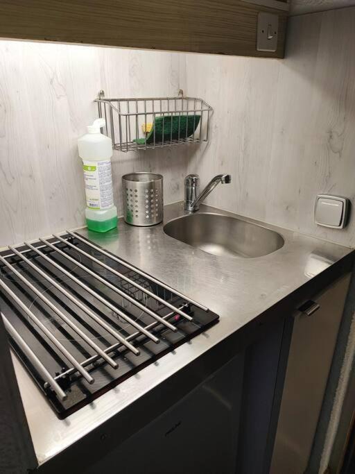 Photo of Kitchen in Macot-la-Plagne