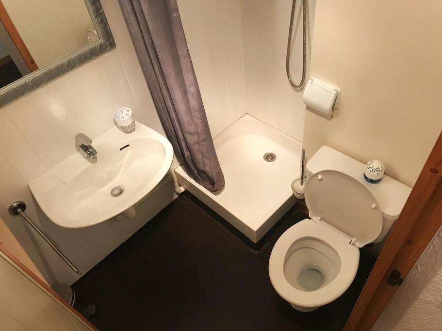 Photo of Bathroom in Macot-la-Plagne