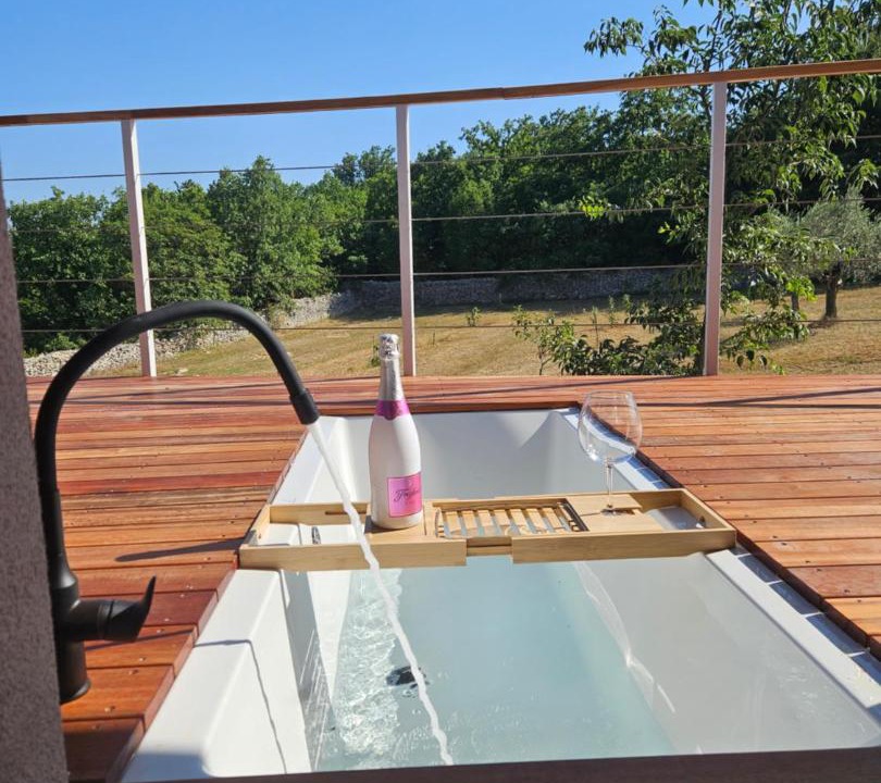 Photo of Patio Balcony in Vodnjan