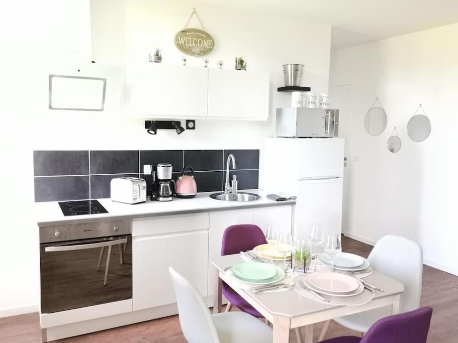 Photo of Kitchen in Lourdes