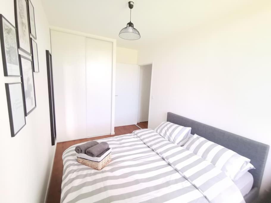 Photo of Bedroom in Lourdes