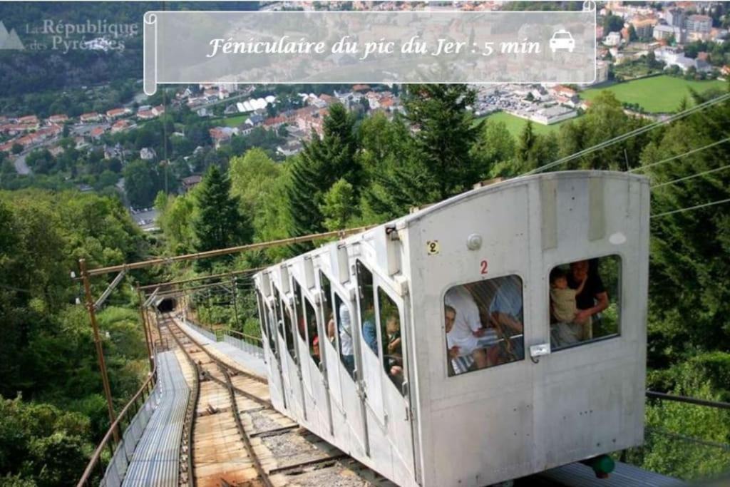 Photo of Others in Lourdes