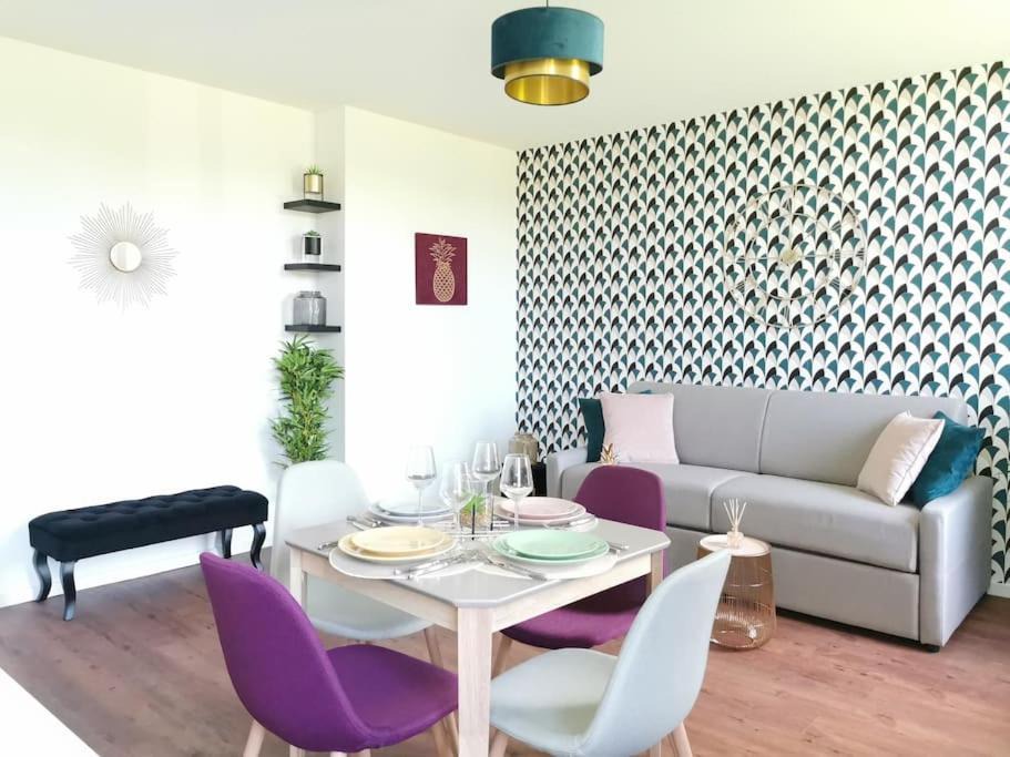 Photo of Livingroom in Lourdes
