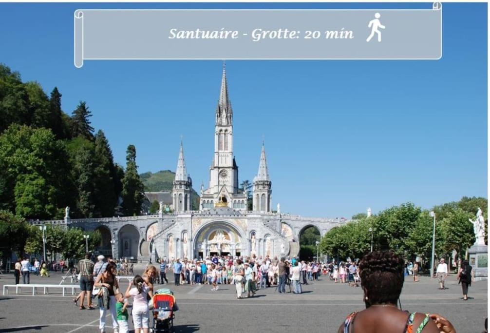 Photo of Others in Lourdes