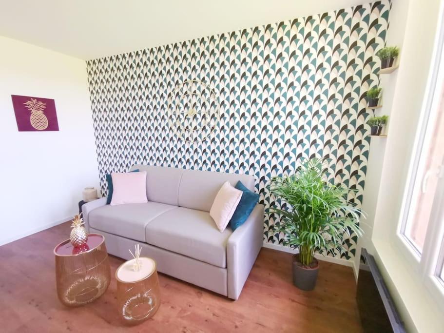 Photo of Livingroom in Lourdes